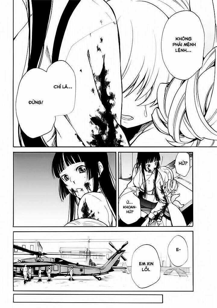 Innocent Devil - Chapter 4 - Trang 30