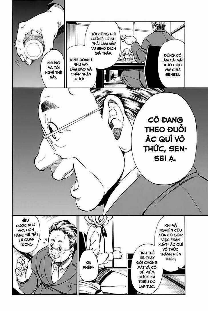 Innocent Devil - Chapter 5 - Trang 24