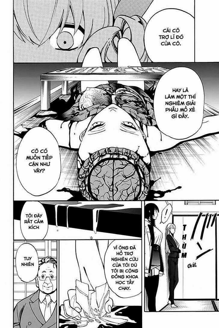 Innocent Devil - Chapter 5 - Trang 26