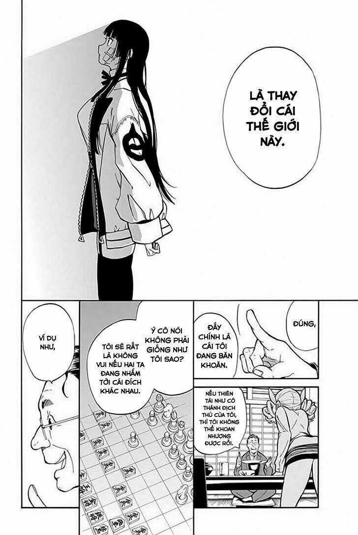 Innocent Devil - Chapter 5 - Trang 30