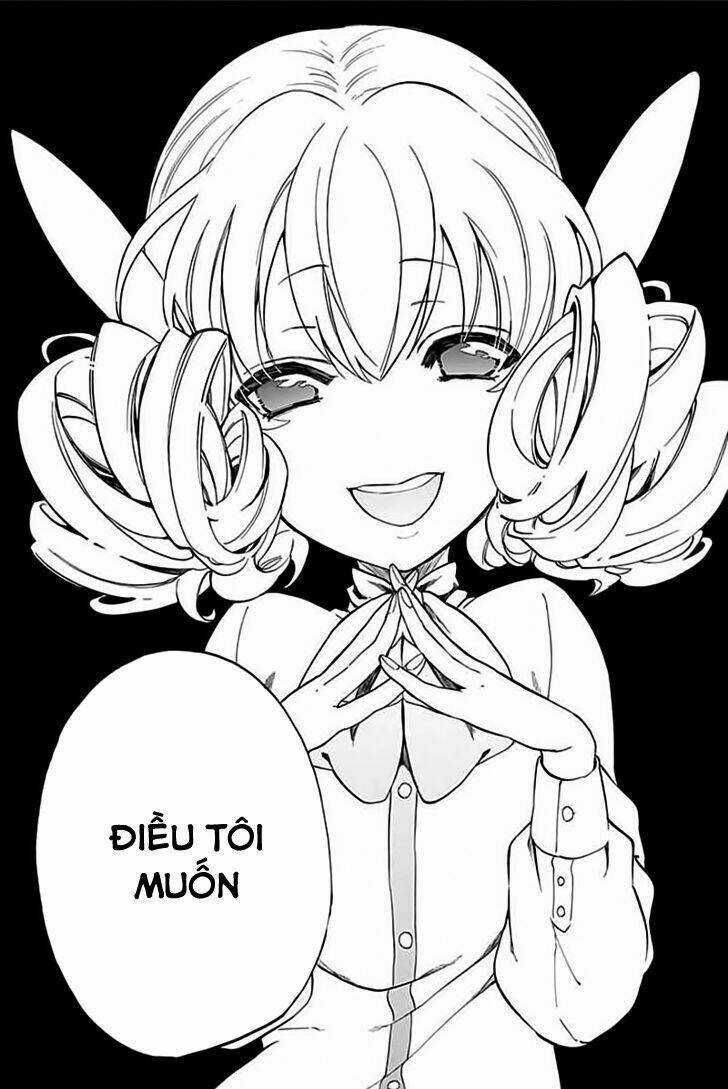 Innocent Devil - Chapter 5 - Trang 32