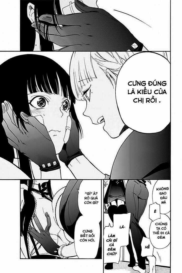 Innocent Devil - Chapter 5 - Trang 34