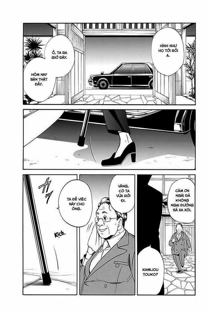 Innocent Devil - Chapter 5 - Trang 38