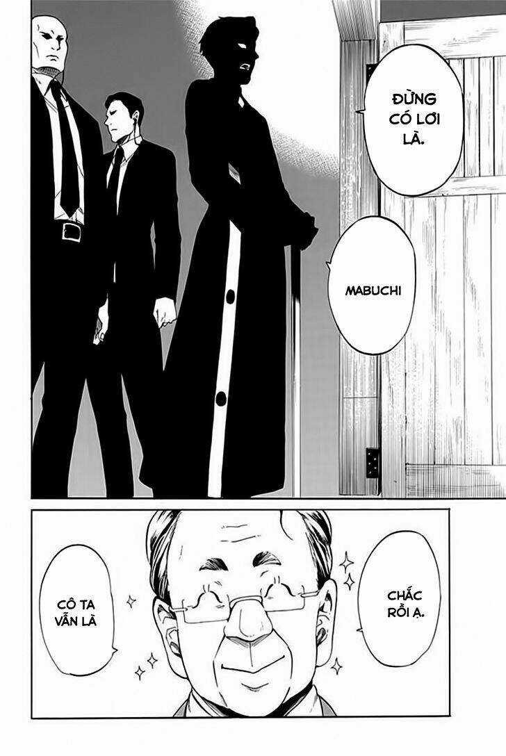 Innocent Devil - Chapter 5 - Trang 39