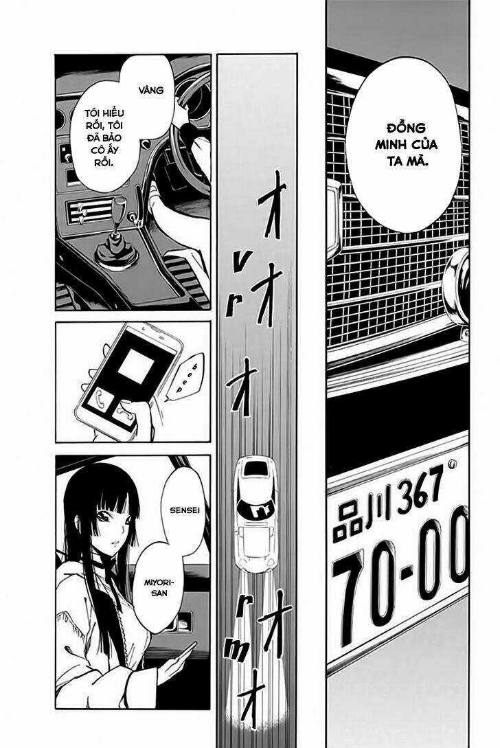 Innocent Devil - Chapter 5 - Trang 40