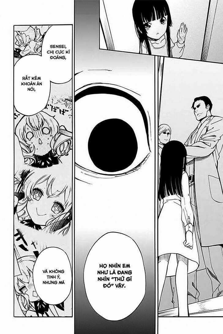 Innocent Devil - Chapter 5 - Trang 43