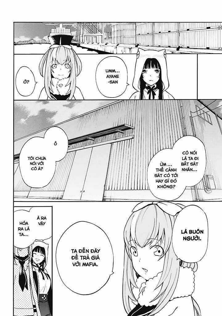 Innocent Devil - Chapter 6 - Trang 14