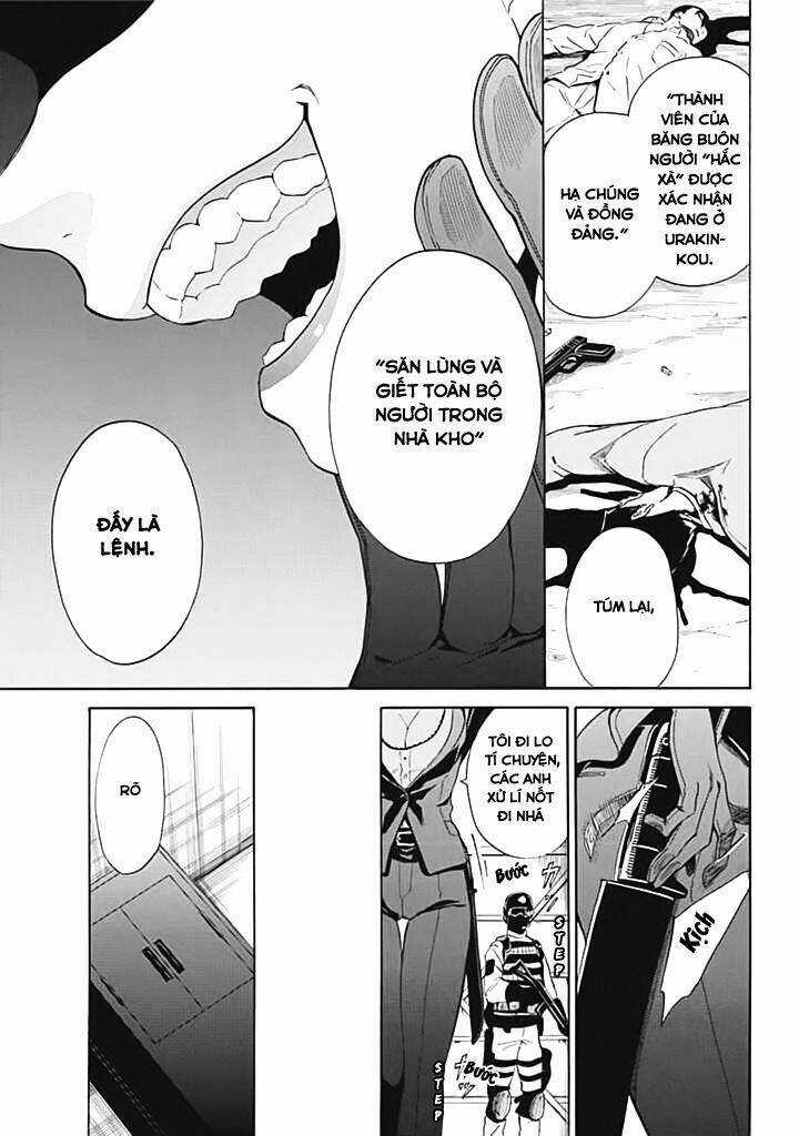 Innocent Devil - Chapter 6 - Trang 25