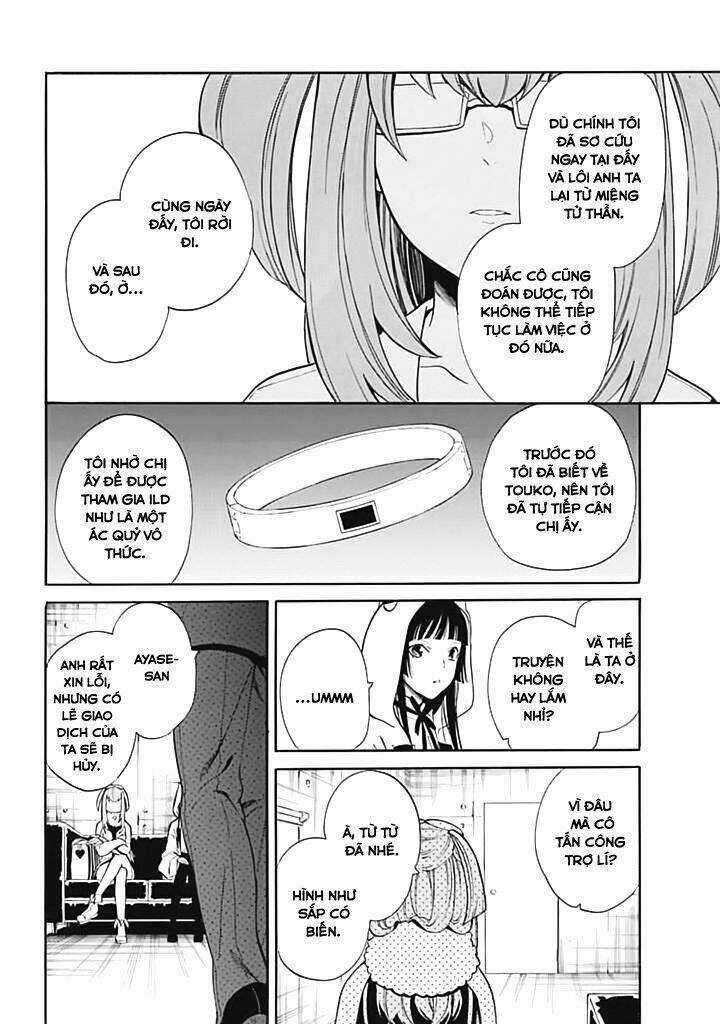 Innocent Devil - Chapter 6 - Trang 28