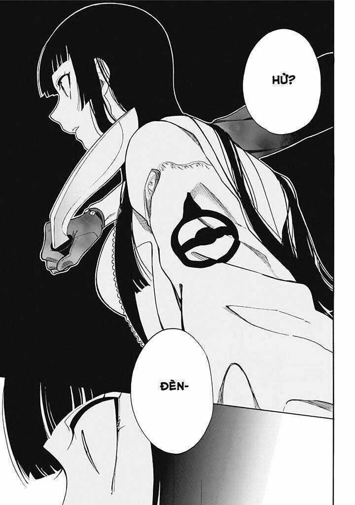 Innocent Devil - Chapter 6 - Trang 41