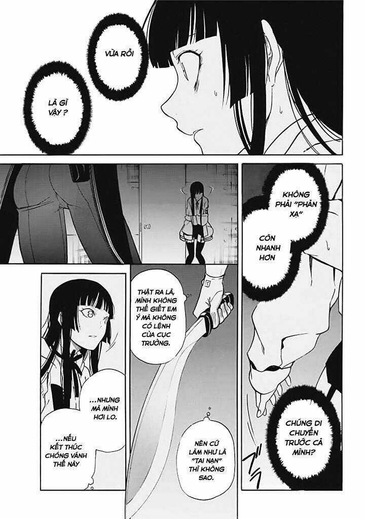 Innocent Devil - Chapter 6 - Trang 45