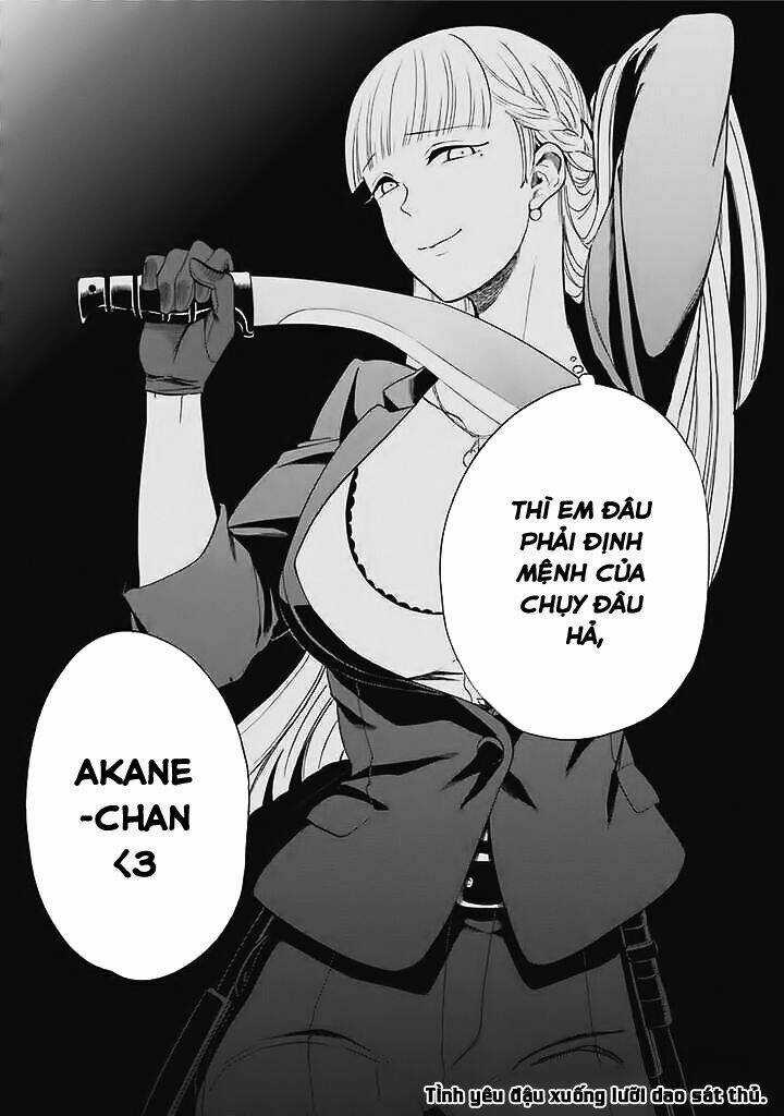 Innocent Devil - Chapter 6 - Trang 46