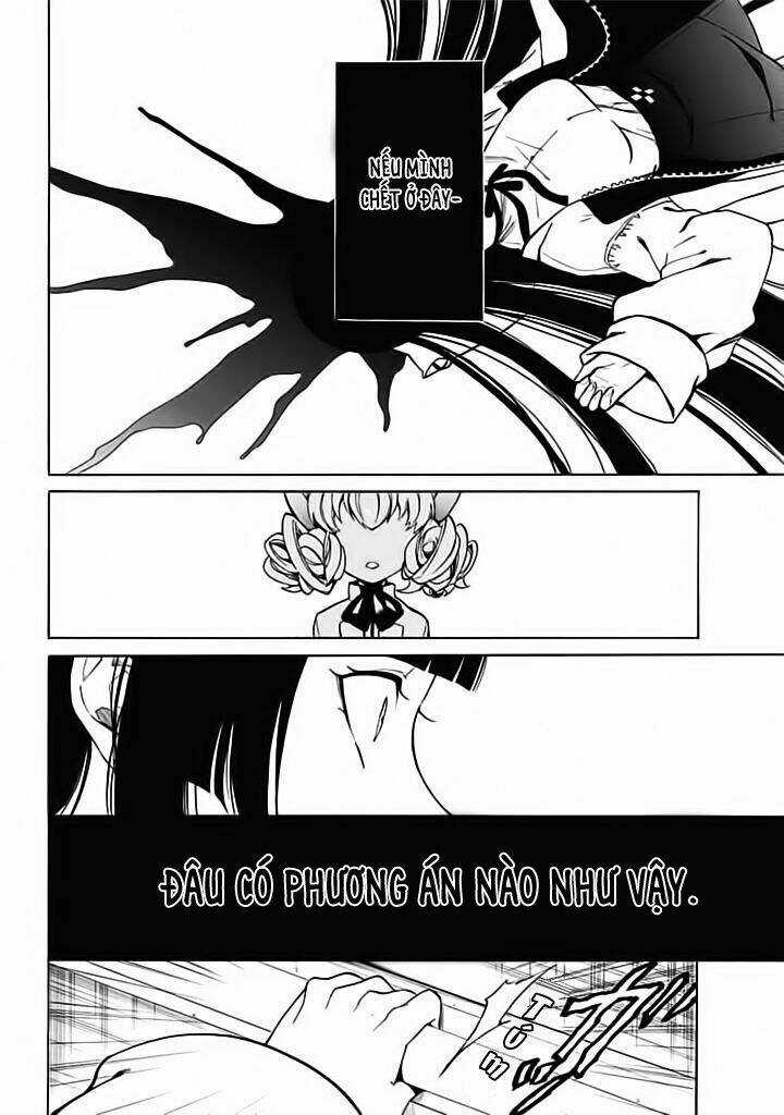 Innocent Devil - Chapter 7 - Trang 14