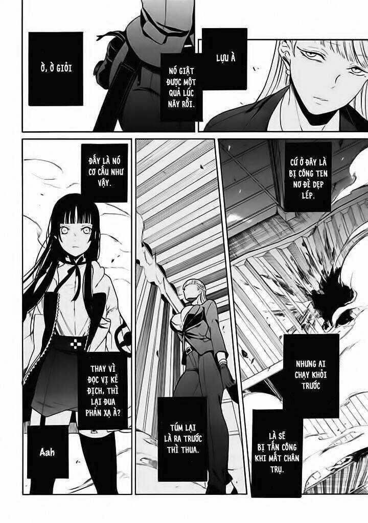 Innocent Devil - Chapter 7 - Trang 27