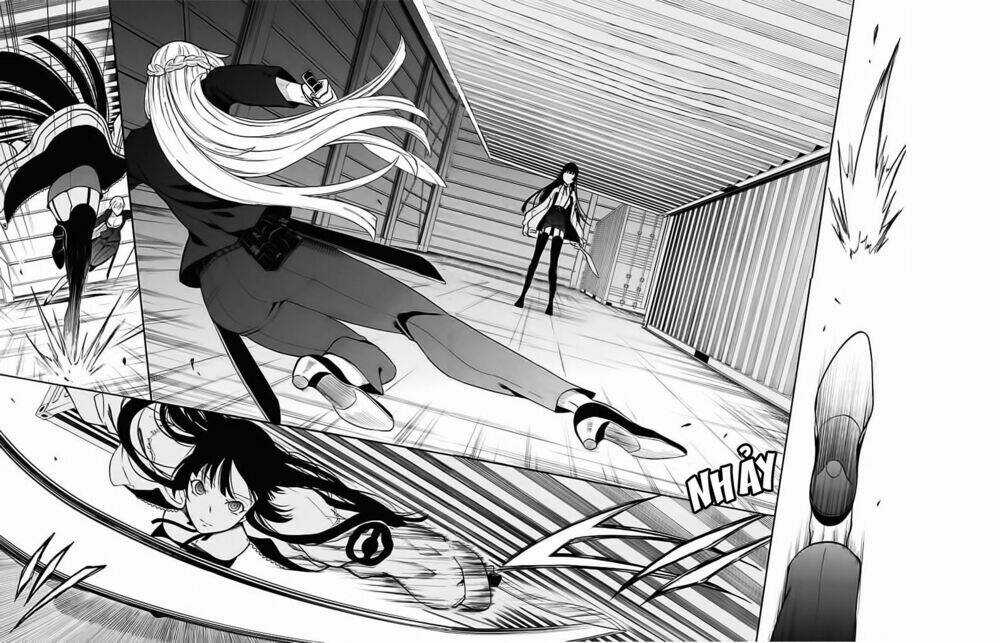 Innocent Devil - Chapter 7 - Trang 33