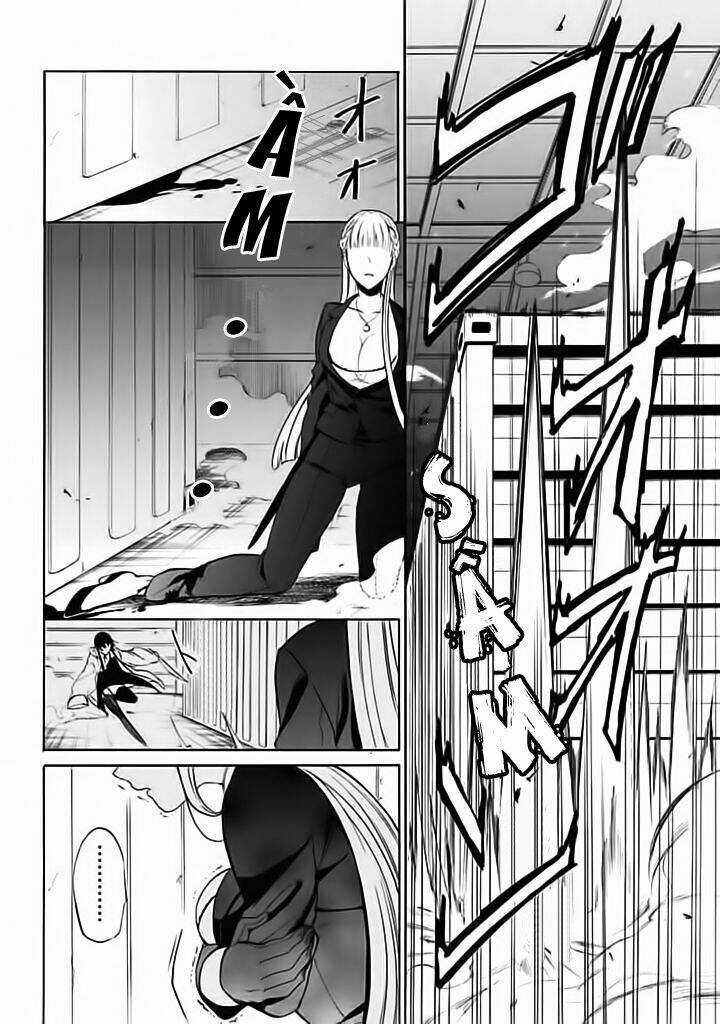 Innocent Devil - Chapter 7 - Trang 34