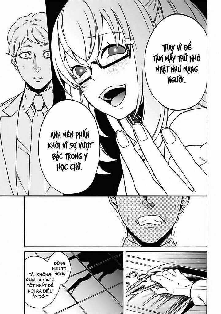 Innocent Devil - Chapter 7 - Trang 43