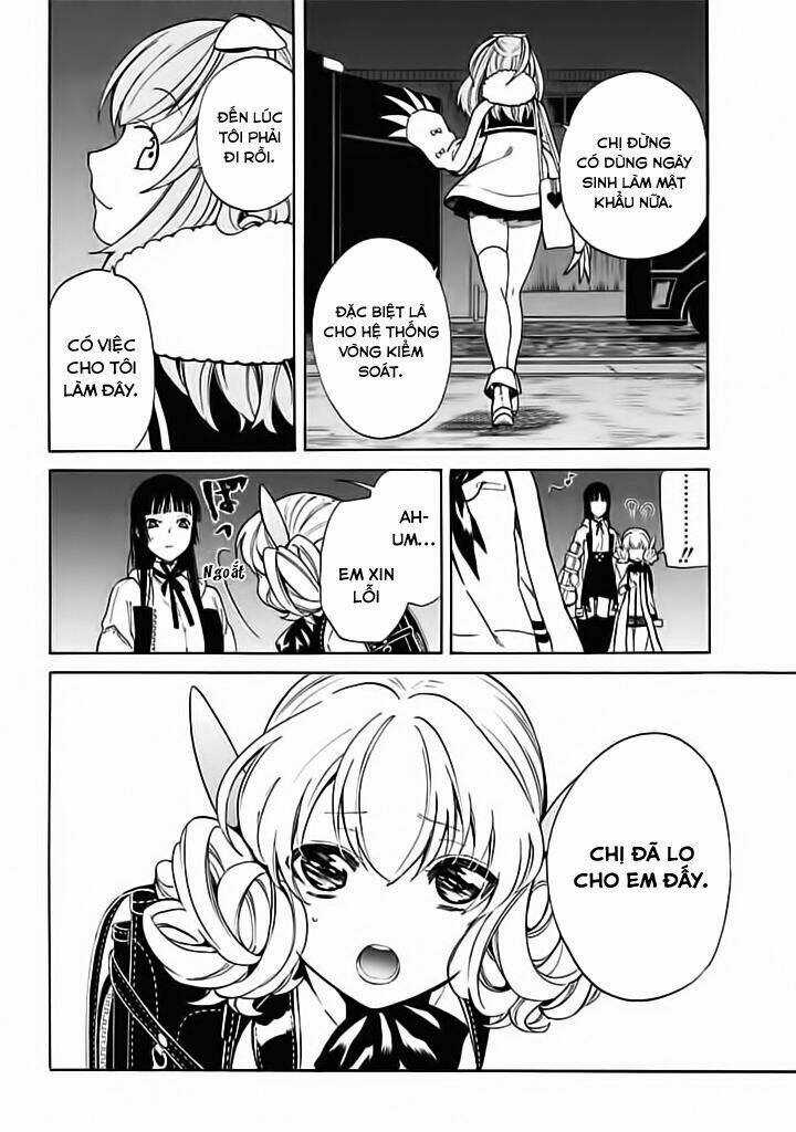 Innocent Devil - Chapter 7 - Trang 46