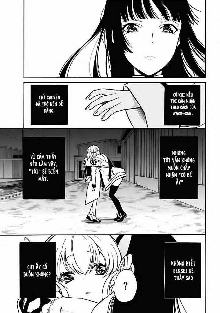 Innocent Devil - Chapter 7 - Trang 47