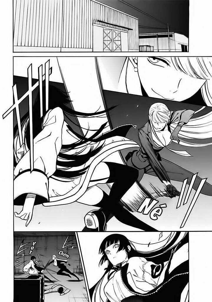 Innocent Devil - Chapter 7 - Trang 10