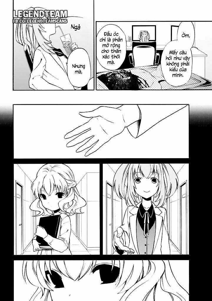 Innocent Devil - Chapter 8 - Trang 29