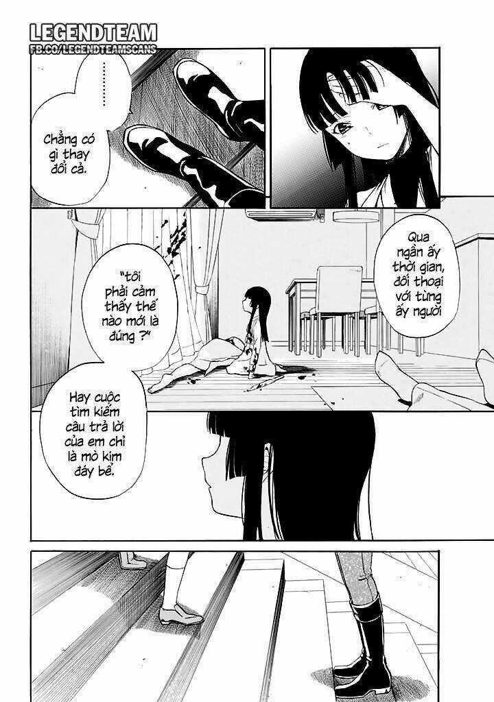Innocent Devil - Chapter 8 - Trang 31
