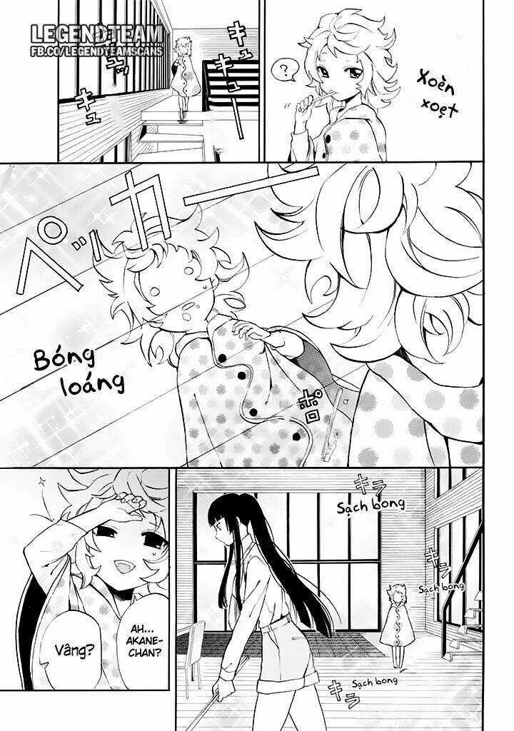 Innocent Devil - Chapter 8 - Trang 8