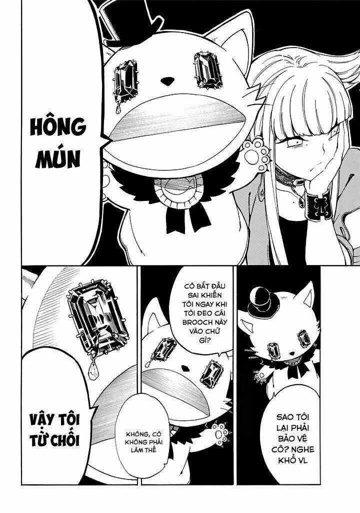 Innocent Devil - Chapter 9 - Trang 15