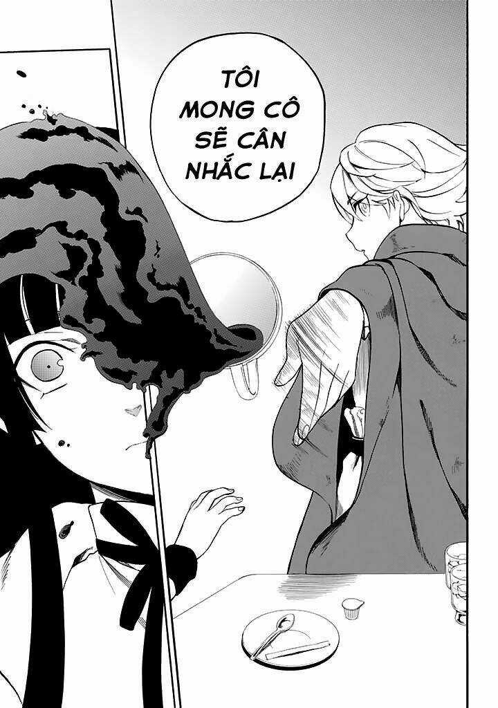 Innocent Devil - Chapter 9 - Trang 27