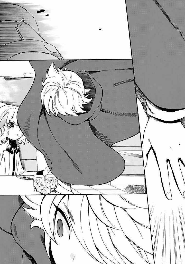 Innocent Devil - Chapter 9 - Trang 28