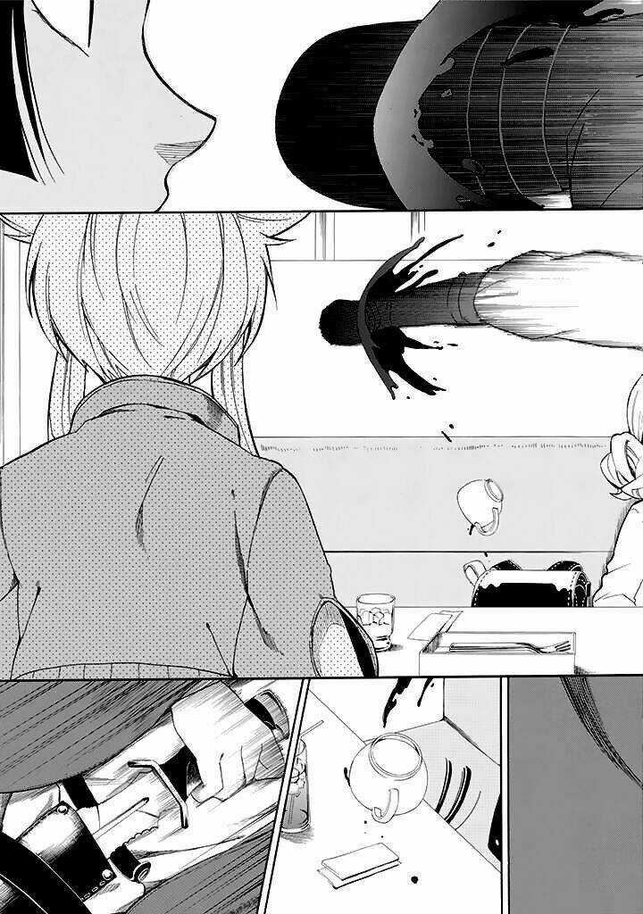 Innocent Devil - Chapter 9 - Trang 29