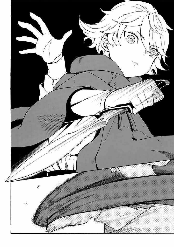 Innocent Devil - Chapter 9 - Trang 30