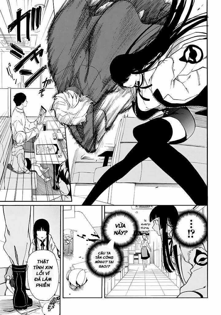 Innocent Devil - Chapter 9 - Trang 31