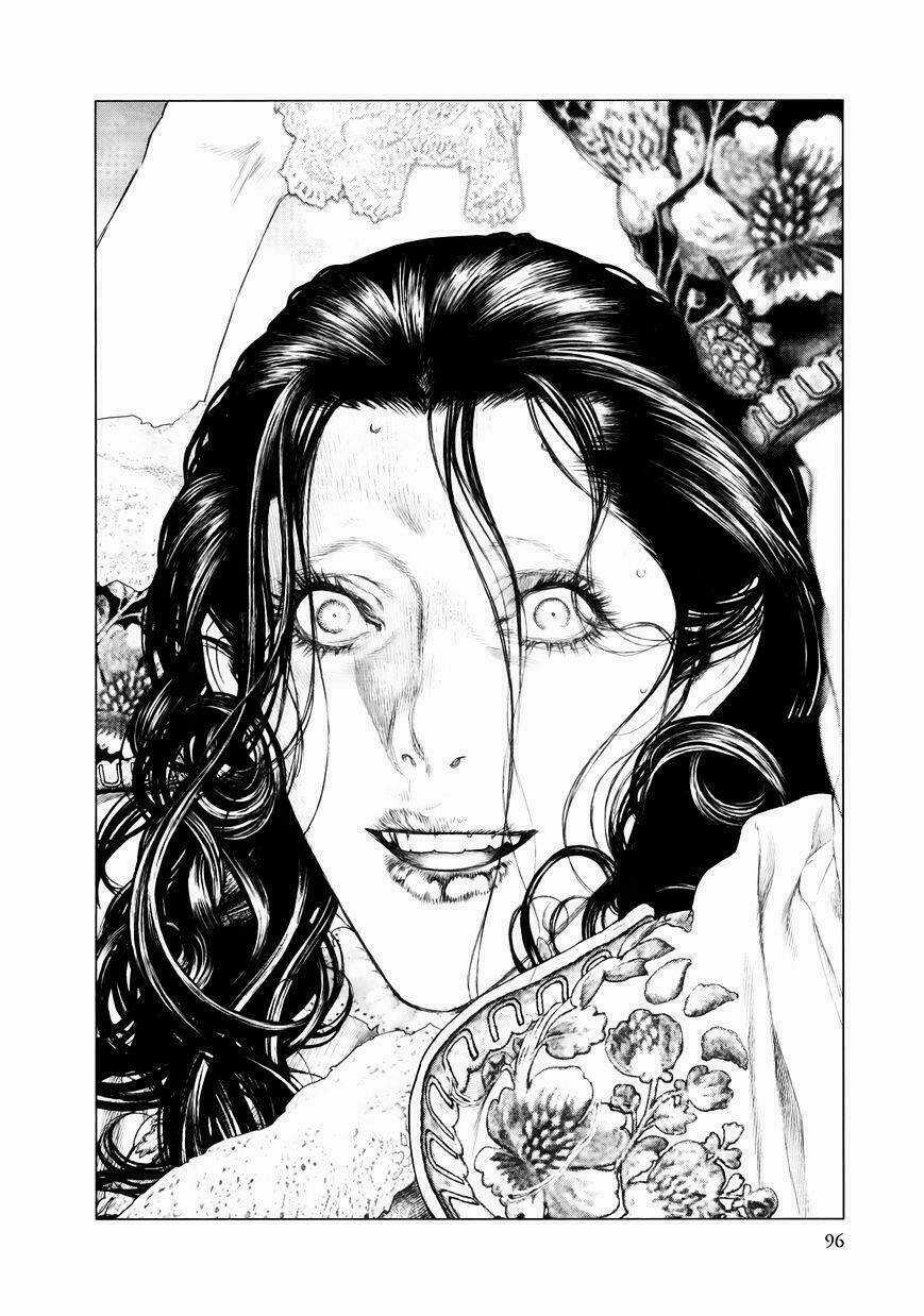 Innocent - Chapter 80 - Trang 16