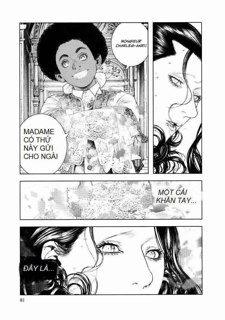 Innocent - Chapter 80 - Trang 3