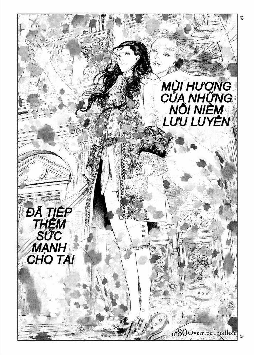 Innocent - Chapter 80 - Trang 6