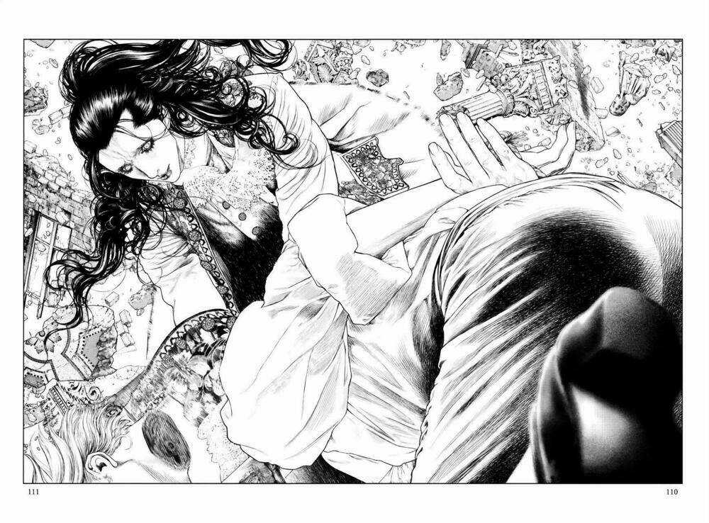 Innocent - Chapter 81 - Trang 12