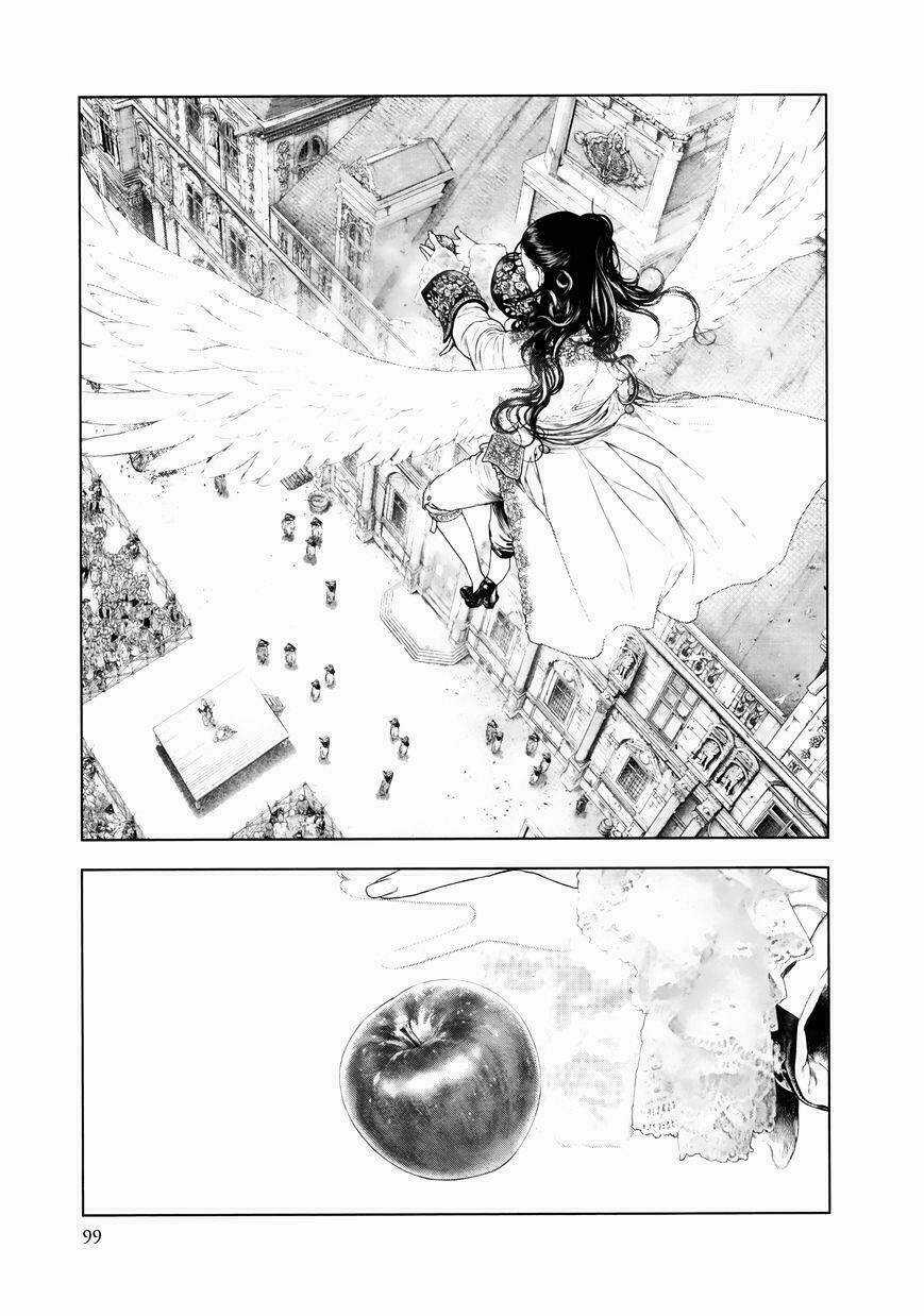 Innocent - Chapter 81 - Trang 3