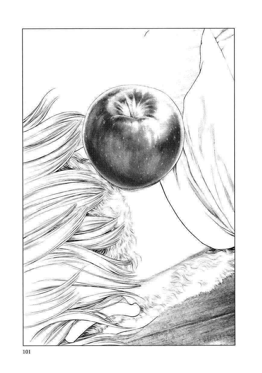 Innocent - Chapter 81 - Trang 5