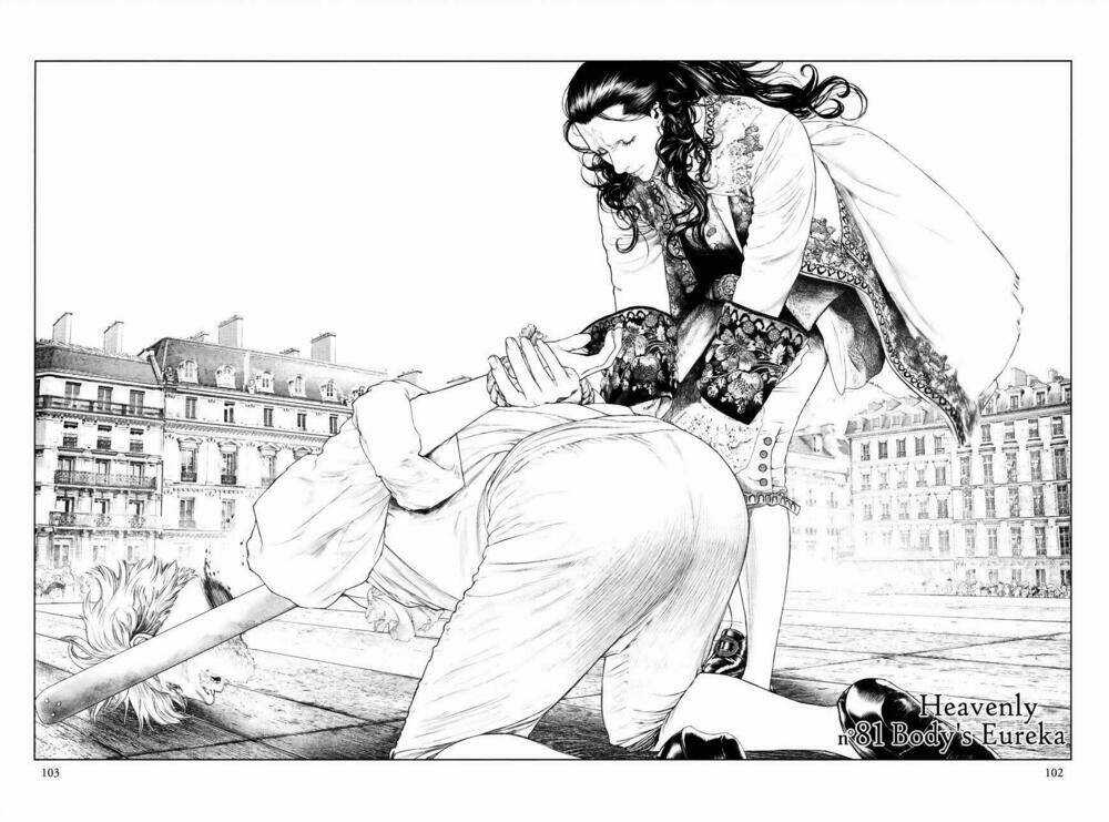 Innocent - Chapter 81 - Trang 6