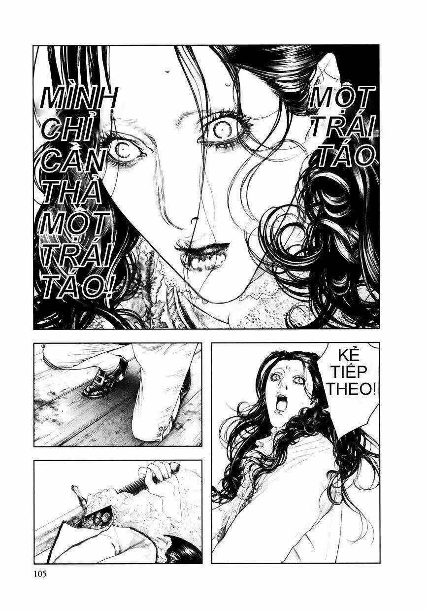 Innocent - Chapter 81 - Trang 8