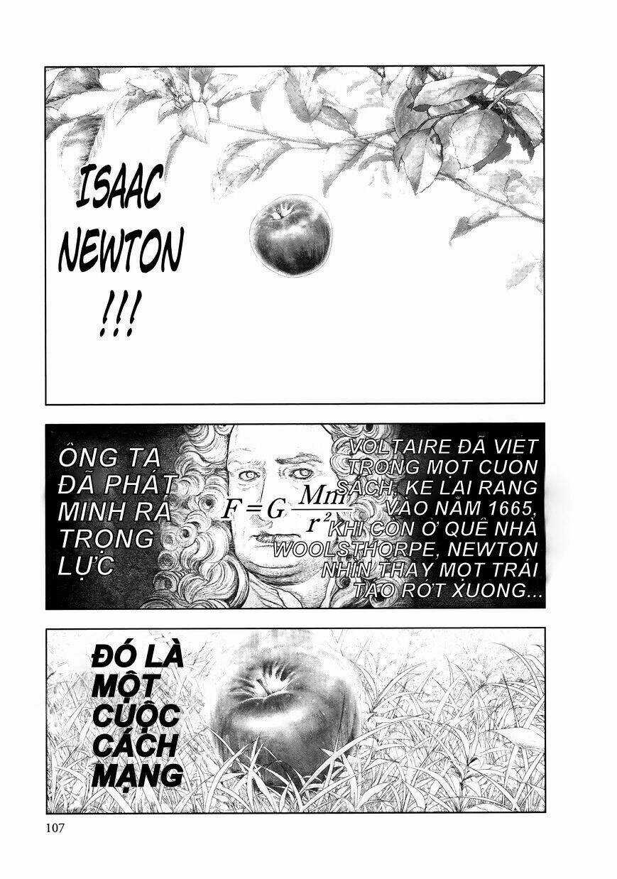 Innocent - Chapter 81 - Trang 10