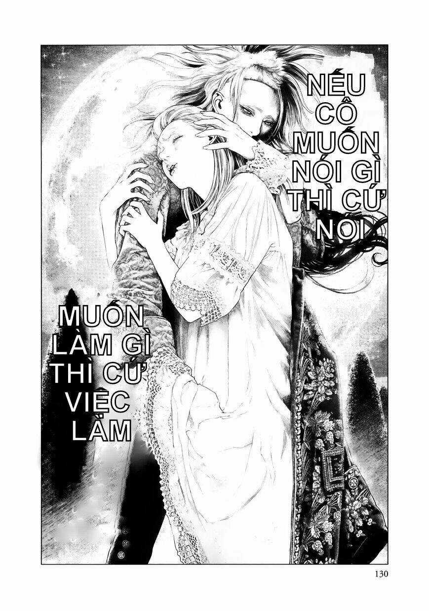 Innocent - Chapter 82 - Trang 14