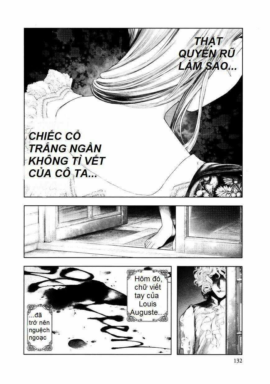 Innocent - Chapter 82 - Trang 16