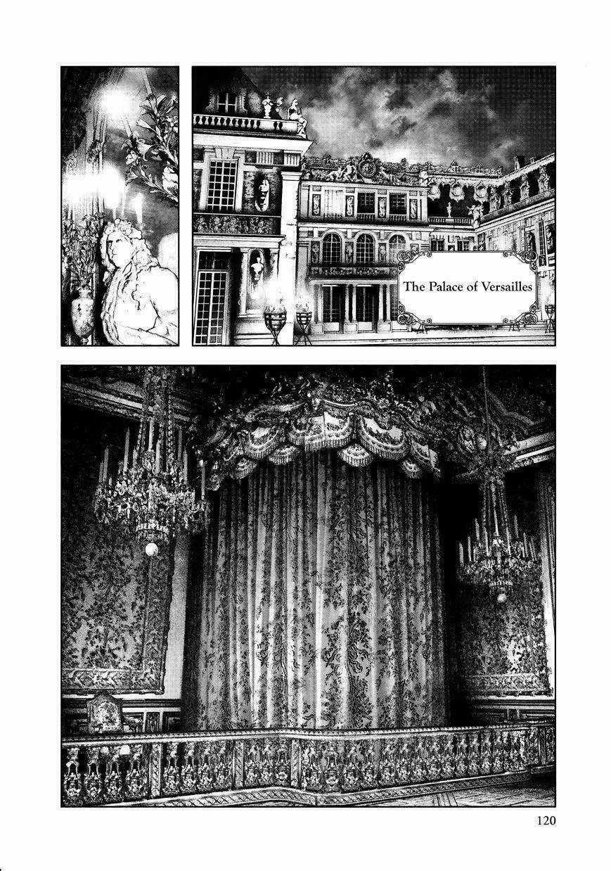 Innocent - Chapter 82 - Trang 5