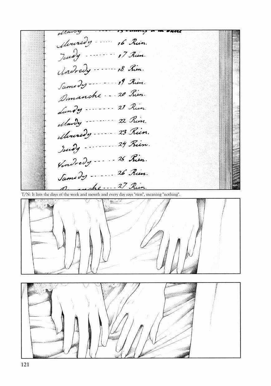 Innocent - Chapter 82 - Trang 6