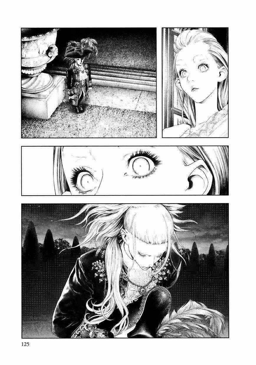 Innocent - Chapter 82 - Trang 10