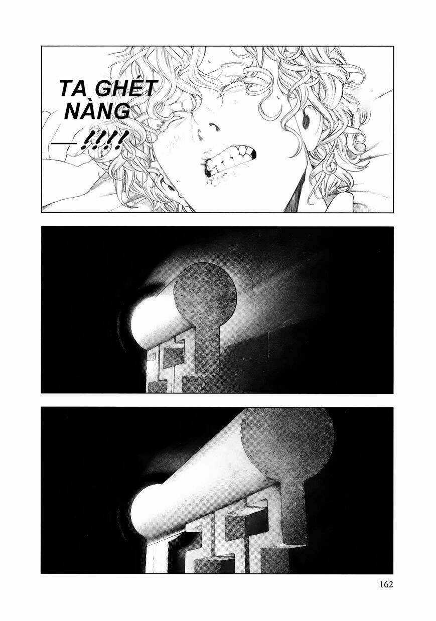 Innocent - Chapter 84 - Trang 11