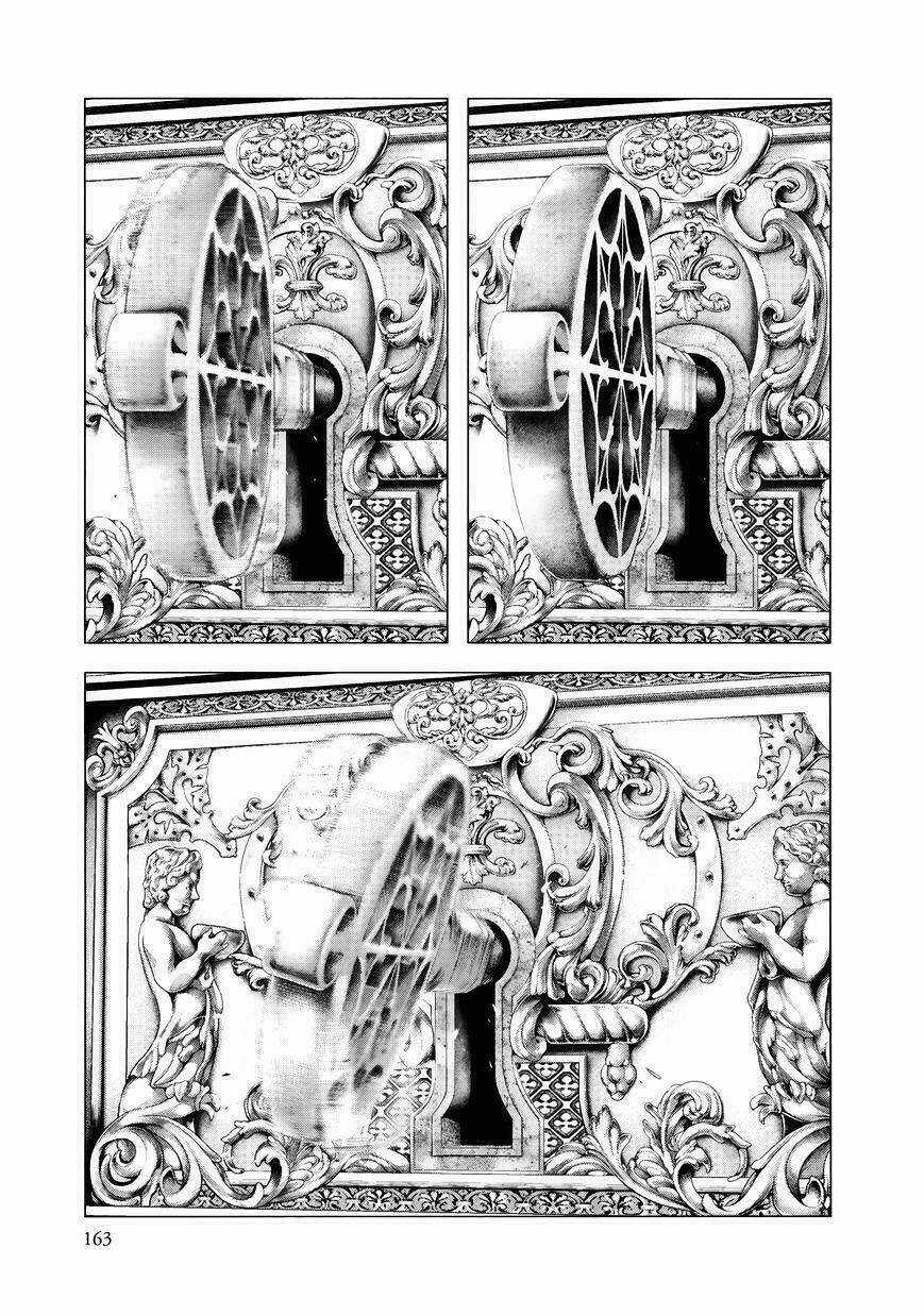 Innocent - Chapter 84 - Trang 12