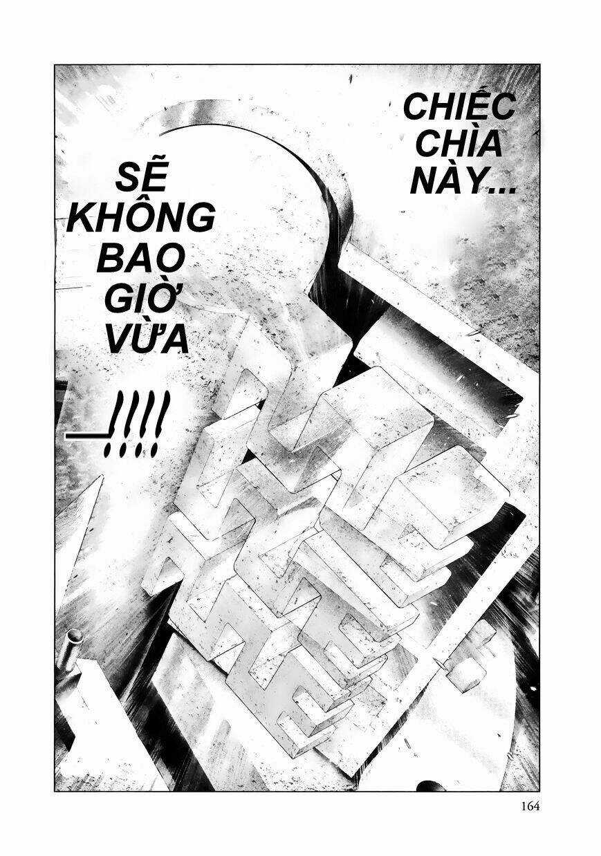 Innocent - Chapter 84 - Trang 13